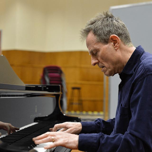 Soundboard: John Paul Jones - podcast episode cover
