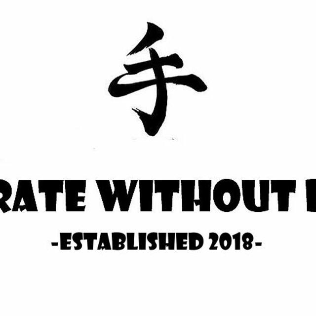 Karate Without Belts Episode 4- Karate without masters - podcast episode cover