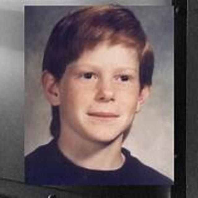 Mark Himebaugh's Disappearance - podcast episode cover