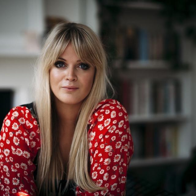 With Dolly Alderton - podcast episode cover