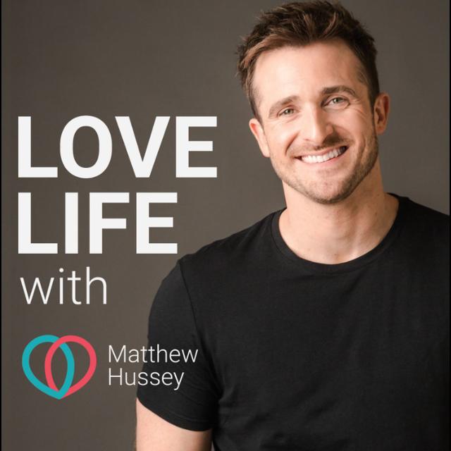 300: Letting Go of the Life You Thought You’d Have: Grief, Truth, and Rebuilding Connection w/ Mary Fisher - podcast episode cover