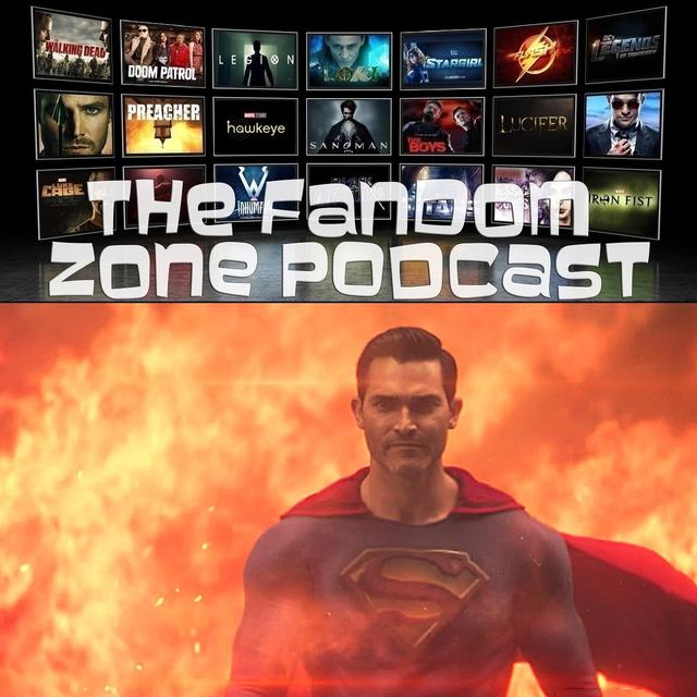 Closer - podcast episode cover