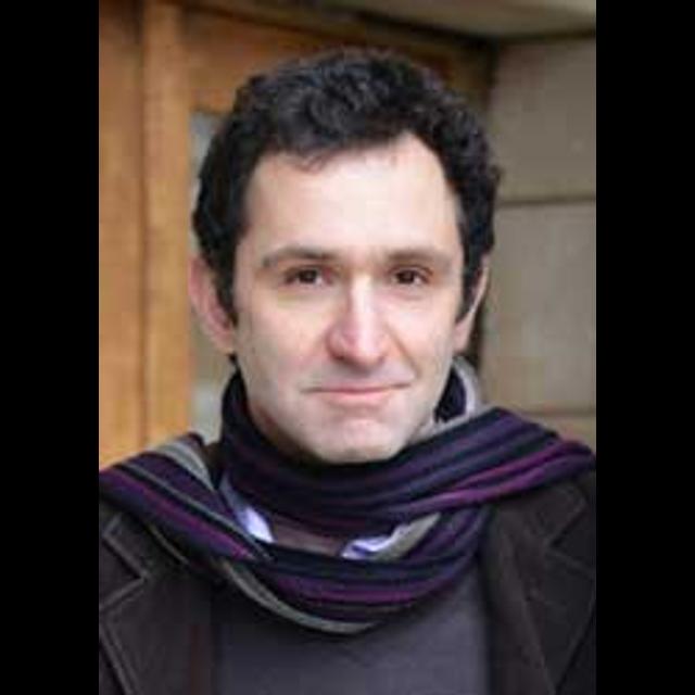PW KidsCast: A Conversation with Jonathan Stroud - podcast episode cover