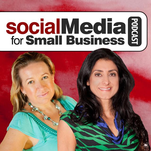 Effective ways to use Hashtags - podcast episode cover