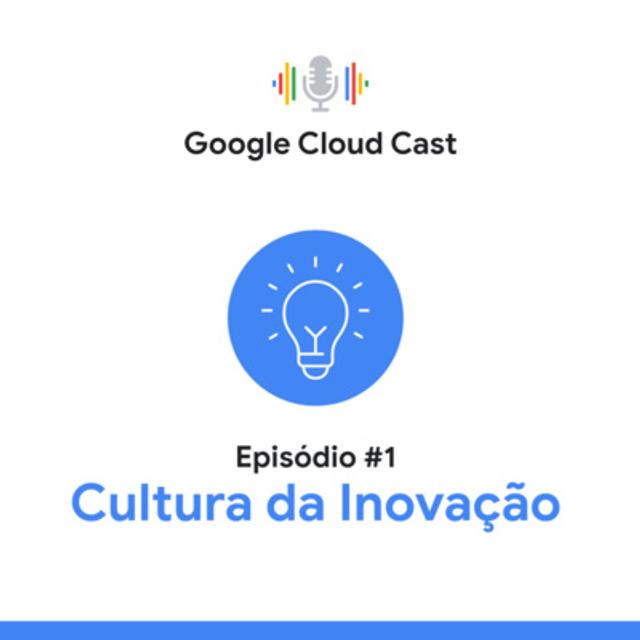 T2E1 - Cultura da inovação - podcast episode cover