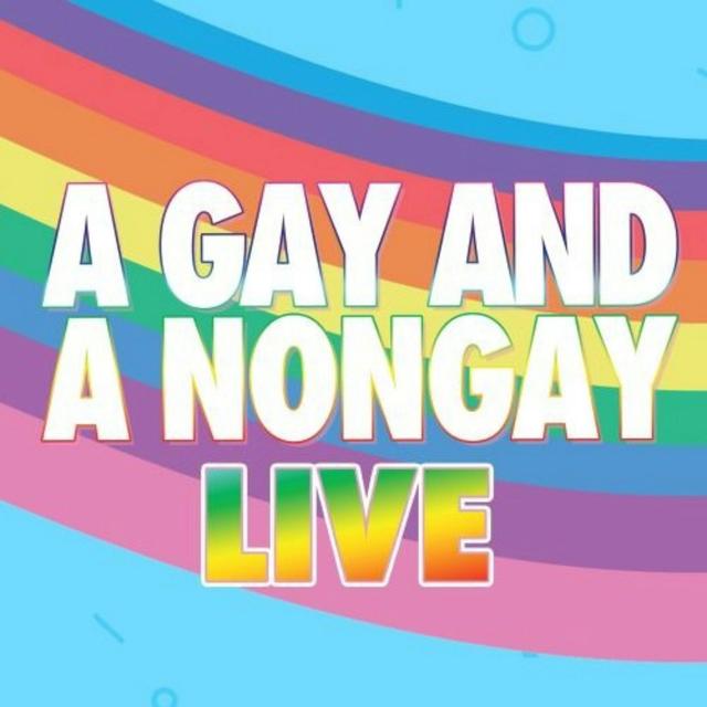 Live from Edinburgh: Rhys Nicholson - podcast episode cover