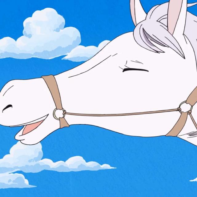 One Piece Eps 207-210 - podcast episode cover