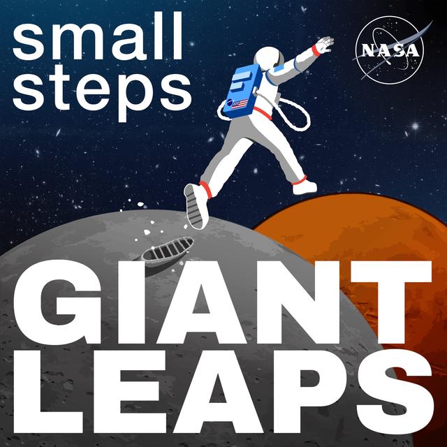 Small Steps, Giant Leaps: Episode 113: OSIRIS-REx Sample Return Preparation - podcast episode cover