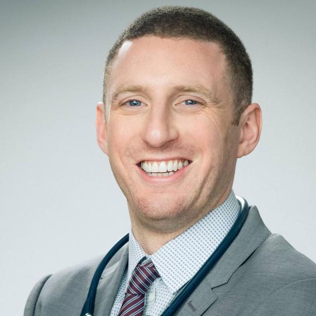 With Max Pemberton - podcast episode cover