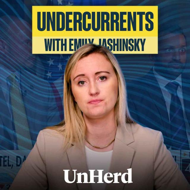 MAGA Furious As Patel & Bongino SHUT DOWN Epstein Death Theory - podcast episode cover