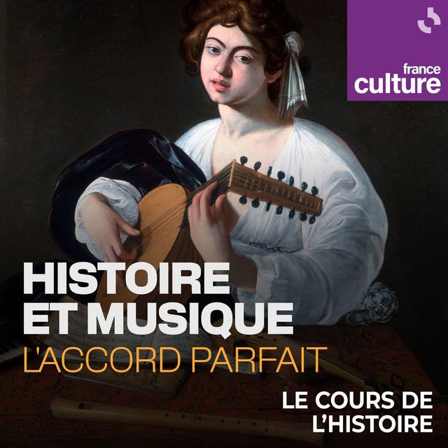 Histoire et musique, l'accord parfait 1/4 : Troubadouresses et ménestrelles, musiciennes au Moyen Âge - podcast episode cover