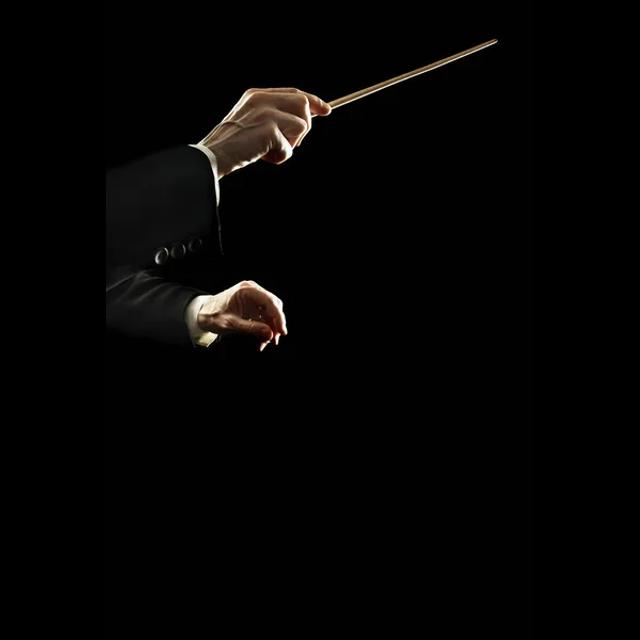 What Does a Conductor Really Do? - podcast episode cover