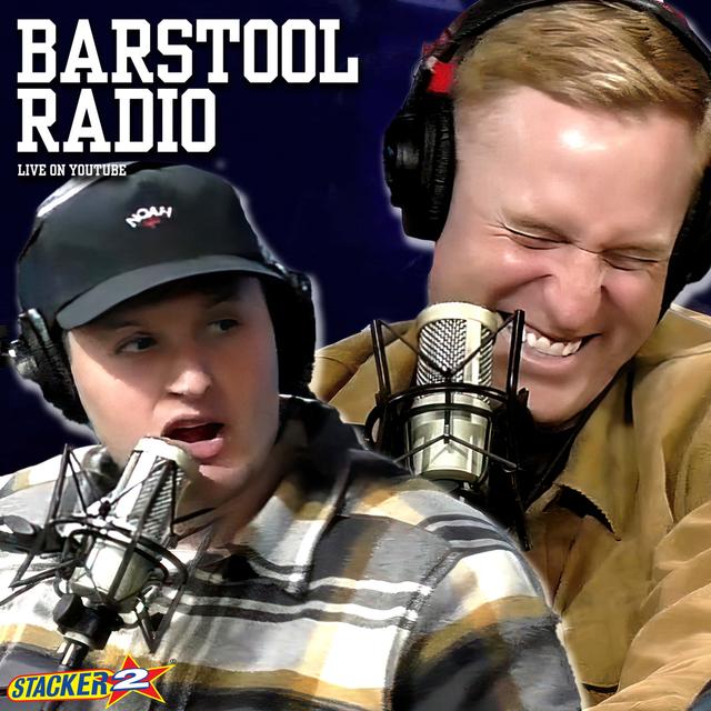 Rone Calls Out Nate for Going Soft on the Power Rankings - podcast episode cover