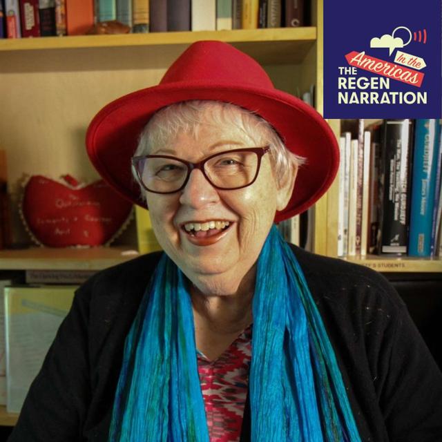 233. Honouring Carol Sanford: Quit talkin’ about what doesn’t work’ - podcast episode cover