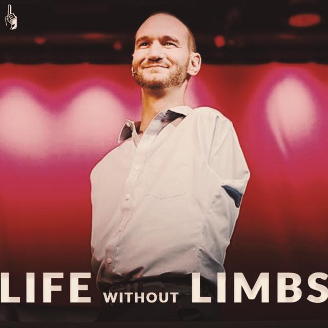 Learn From Your Bad Days!! Nick Vujicic | 1 Minute Motivation - podcast episode cover