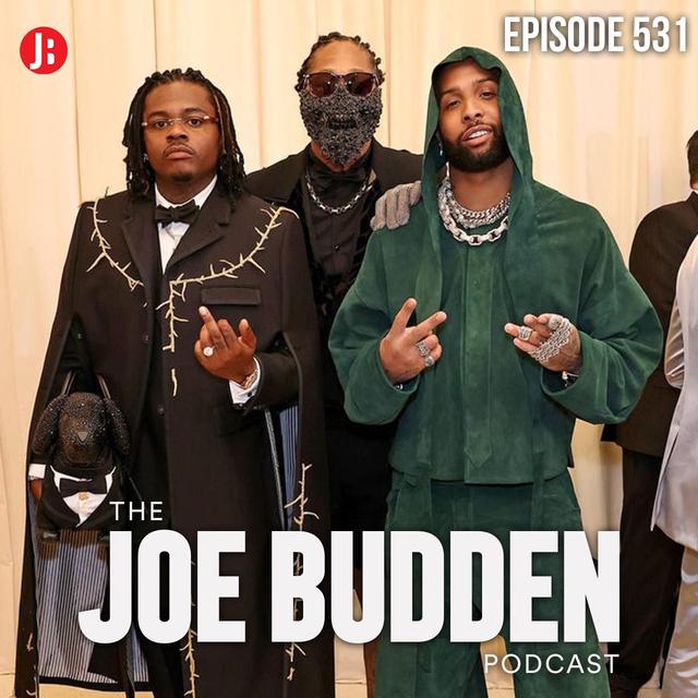 Episode 531 | "Taken For Granted" - podcast episode cover