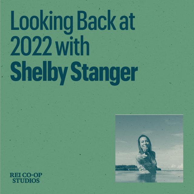 Looking Back at 2022 - podcast episode cover