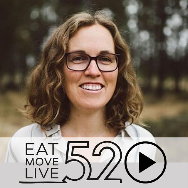 The Nutrient-Dense Path to Good Health and Autoimmune Wellness - podcast episode cover