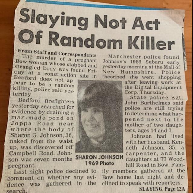 S6 Ep3: S6, The State v. Jason Carroll - Episode 2 - Noonie - podcast episode cover