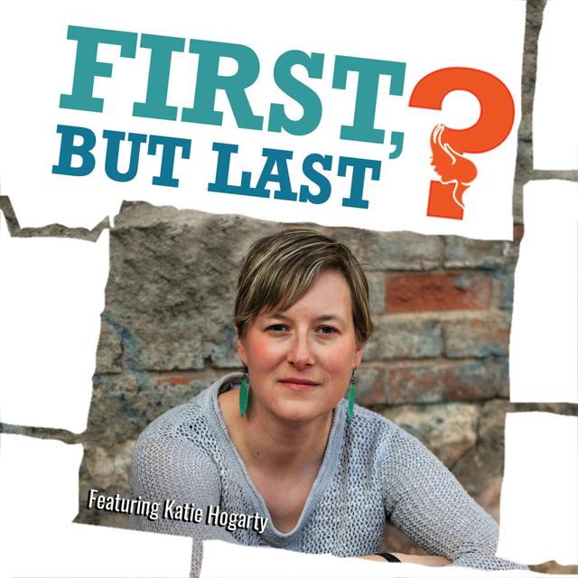 Katie Hogarty: Gratitude Unlocks the Fullness of Life - podcast episode cover