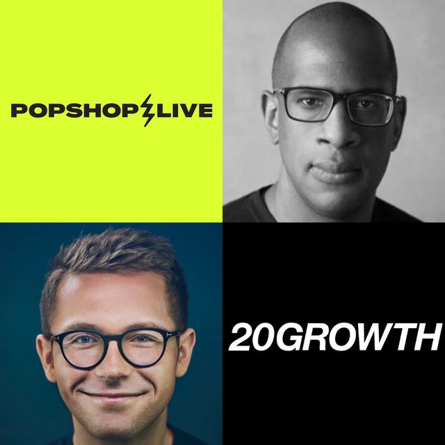 20Growth: The Biggest Growth Lessons from Leading Teams at Instagram & Instacart, How To Structure The Hiring Process for Growth Teams, How To Onboard Growth Reps Efficiently and The Relationship Between Growth and The Rest of the Org with Bangaly Kaba, H - podcast episode cover