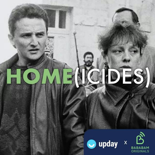 L'affaire Grégory, le drame qui a bouleversé les Français : l'épilogue impossible (8/8) - podcast episode cover