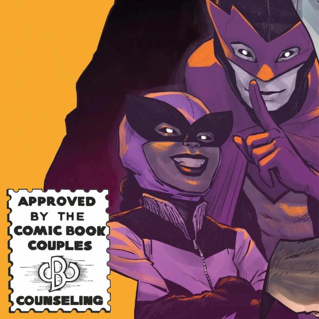 Creator Corner: Chip Zdarsky & Jason Loo on The All-Nighter - podcast episode cover