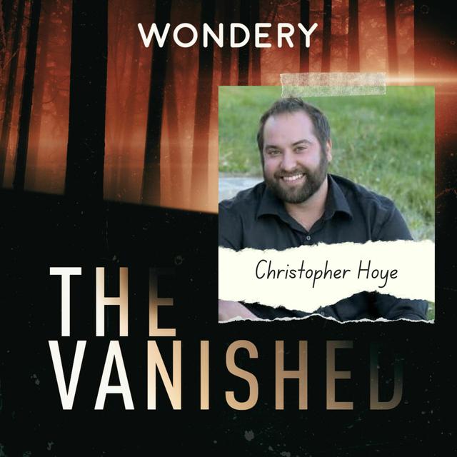 Christopher Hoye - podcast episode cover