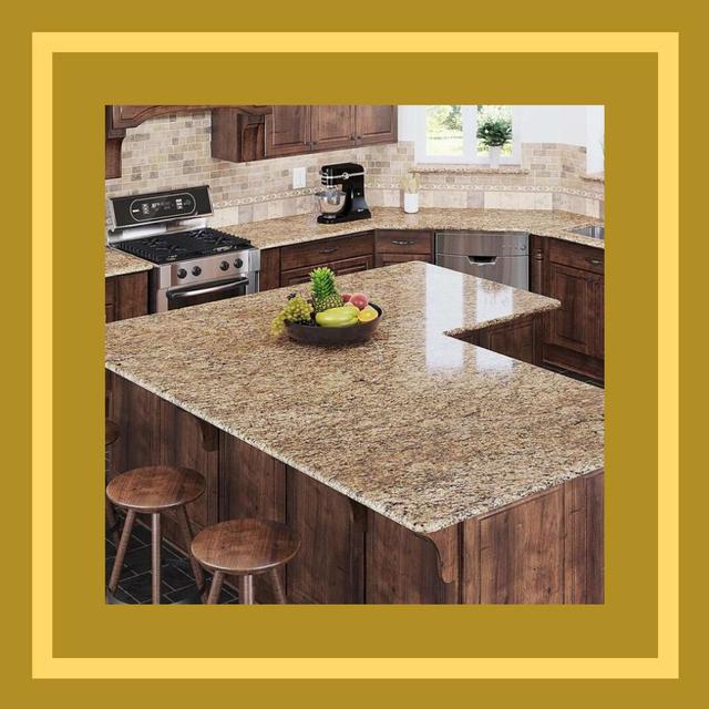 Countertops: Let's Marble at the Beauty of Marble - podcast episode cover