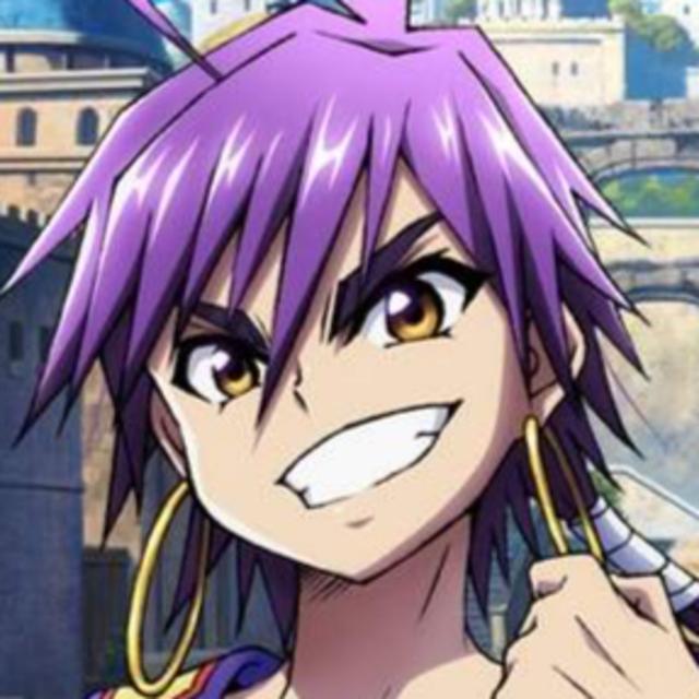 The Top 5 Anime Fantasy Worlds! ft. Rustage - podcast episode cover