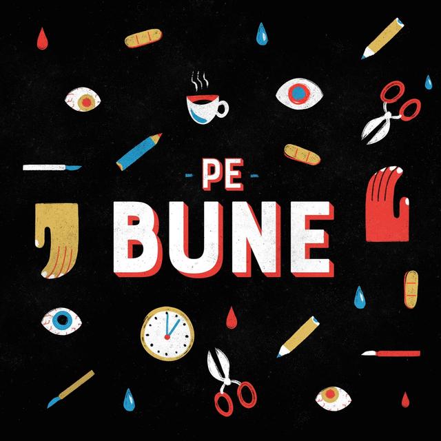 #77 Gianina Cărbunariu - podcast episode cover