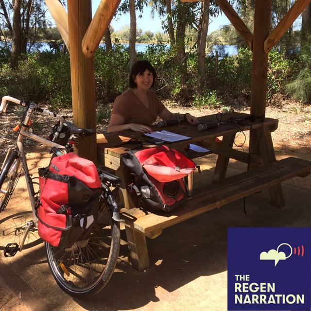 240. World’s Best Place for Active Transport, with Streets for People co-founder Shannon Leigh - podcast episode cover