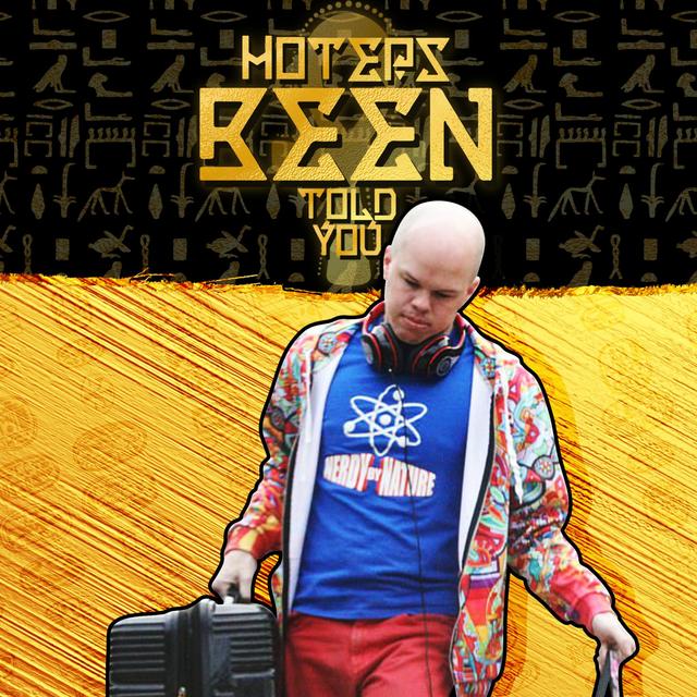 Hoteps BEEN Told You 234 - The Respect for Marriage Act and more - podcast episode cover