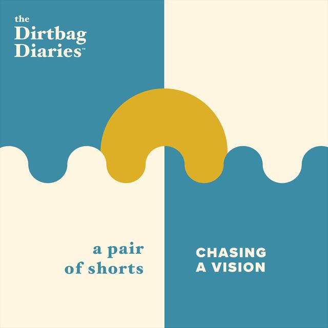 The Shorts-- Chasing A Vision - podcast episode cover