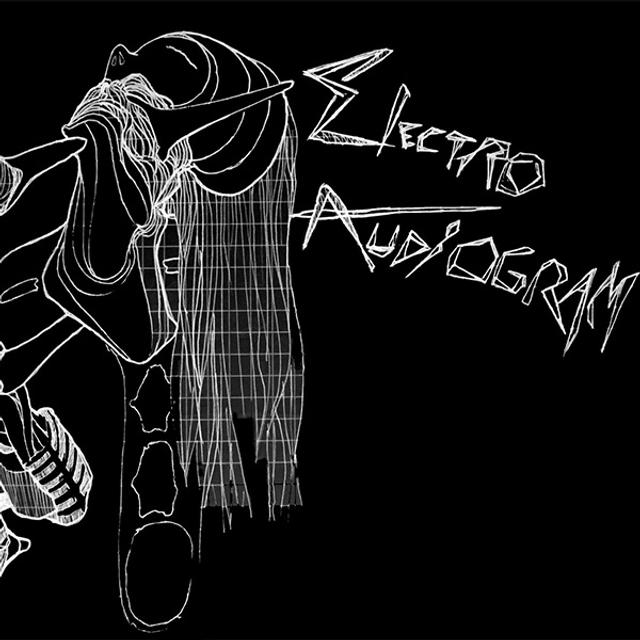 Electro Audiogram, le nouveau rendez-vous de l’électro sous toutes ses formes avec Valentin Fardao - podcast episode cover