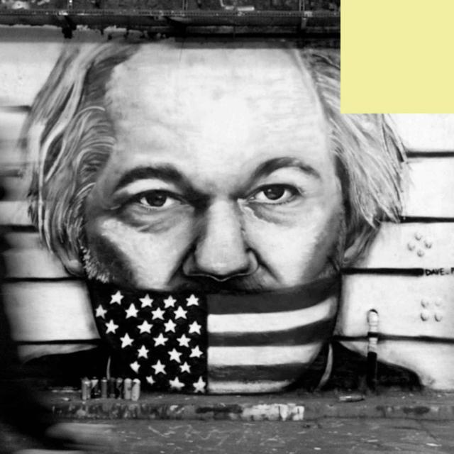 Life Inside the Brutal U.S. Prison That Awaits Julian Assange - podcast episode cover