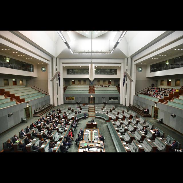Minority report —  the new shape of Australian politics, with George Megalogenis and Tory Shepherd - podcast episode cover