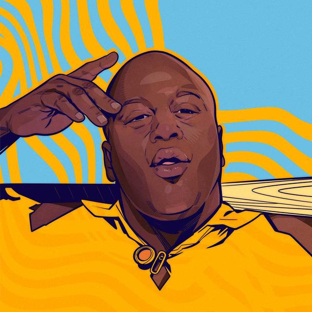 Titus Is the Real Star of Unbreakable Kimmy Schmidt - podcast episode cover