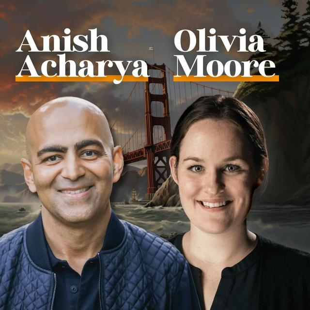 a16z's Voice AI Investment Strategy - podcast episode cover