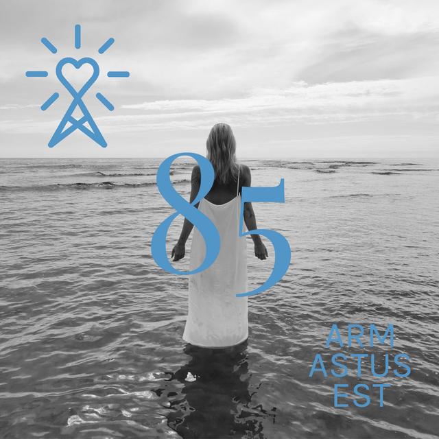 #85 Armastusest: Meditatsioon #3 - podcast episode cover