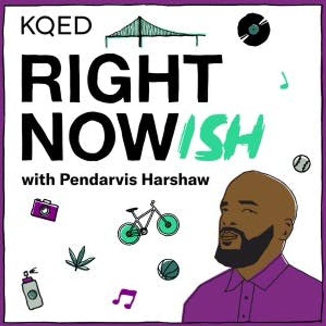 Help Make Rightnowish Even Better! - podcast episode cover