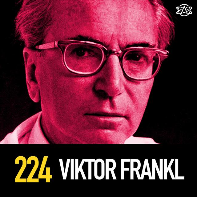 224 - Viktor Frankl/2020 Year End Recap - podcast episode cover