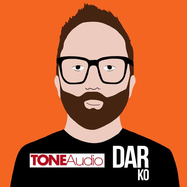 #6 - Munich High-End 2018 - podcast episode cover