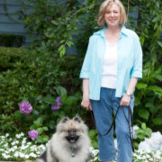 Chat and Chuckle with Stefani Cohen, author of Overcoming Your Child's Fear of Dogs - podcast episode cover