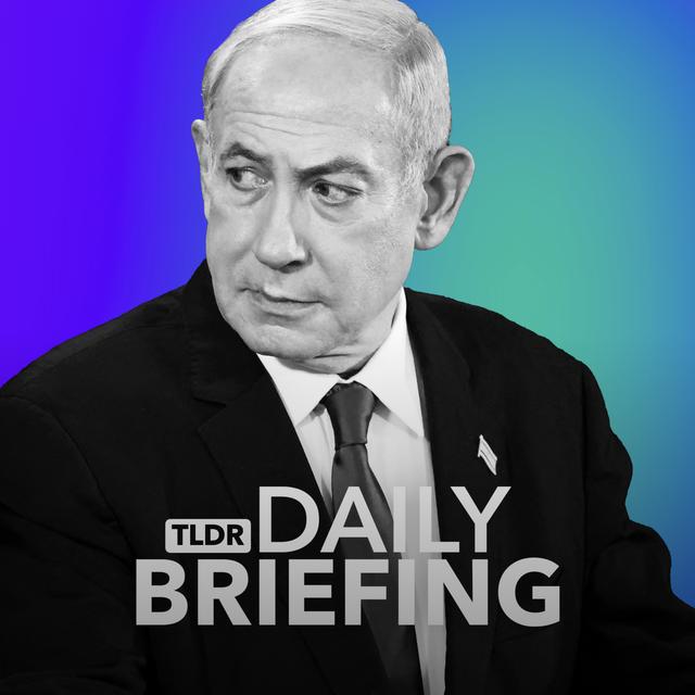 Why the Israel-Lebanon Conflict is Escalating Further - podcast episode cover