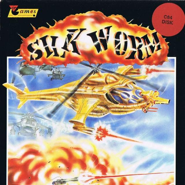 331 - Silkworm - podcast episode cover