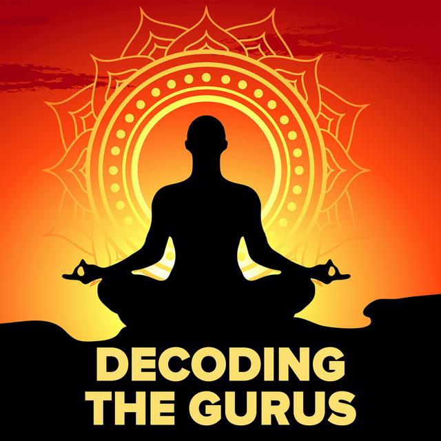 Shamanism and the Art of Charismatic Otherness with Manvir Singh - podcast episode cover