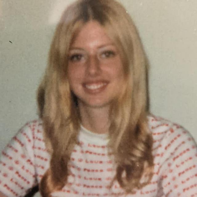 Lonene Rogers - podcast episode cover