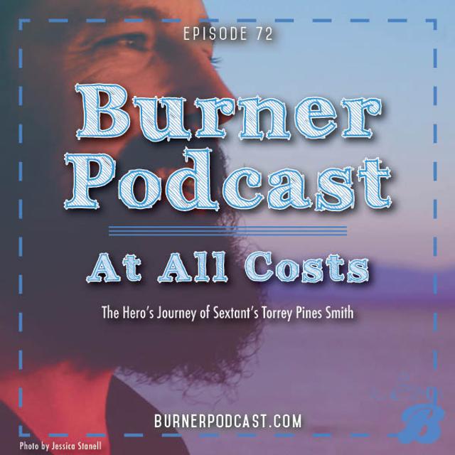 Episode 72: At All Costs - podcast episode cover