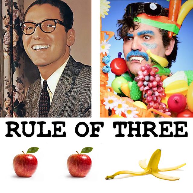 John Luke Roberts on Tom Lehrer - podcast episode cover